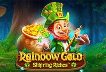 Rainbow Gold Pragmatic Play slotxo