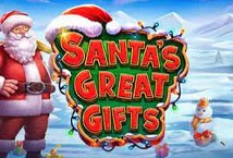 Santa's Great Gifts Pragmatic Play slotxo