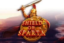 Shield Of Sparta Pragmatic Play slotxo