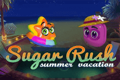 Sugar Rush Summer Time Pragmatic Play slotxo