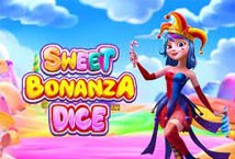 Sweet Bonanza Dice Pragmatic Play slotxo