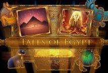 Tales of Egypt Pragmatic Play slotxo
