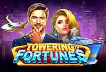 Towering Fortunes Pragmatic Play slotxo