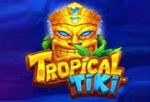 Tropical Tiki Pragmatic Play slotxo