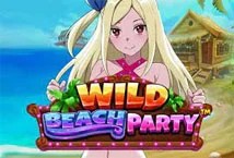 Wild Beach Party Pragmatic Play slotxo