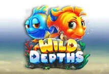 Wild Depths Pragmatic Play slotxo
