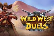 Wild West Duels Pragmatic Play slotxo