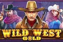 Wild West Gold Megaways Pragmatic Play slotxo
