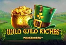 Wild Wild Riches Megaways Pragmatic Play slotxo