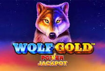 Wolf Gold Power Jackpot Pragmatic Play slotxo