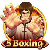 5 Boxing CQ9 slotxo