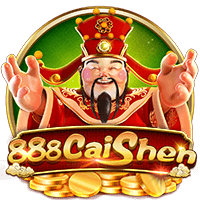 888 Cai Shen CQ9 slotxo