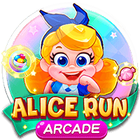 Alice Run CQ9 slotxo