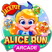 Alice Run JP CQ9 สล็อต xo