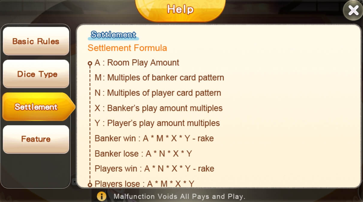 Banker Dice Bull-Bull CQ9 slotxo ฟรีเครดิต