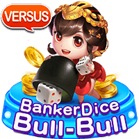 Banker Dice Bull-Bull CQ9 slotxo