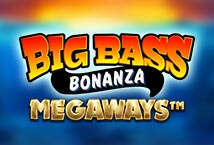 Big Bass Bonanza Megaways slotxo