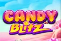 Candy Blitz slotxo