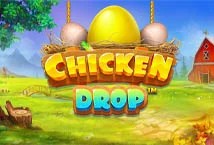 Chicken Drop Pragmatic Play slotxo ฟรี เครดิต 100