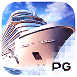 Cruise Royale PG Slot slotxo