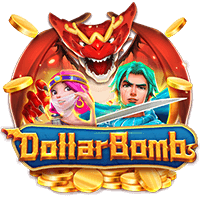 Dollar Bomb CQ9 slotxo