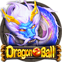 Dragon Ball CQ9 slotxo