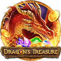 Dragon's Treasure CQ9 slotxo