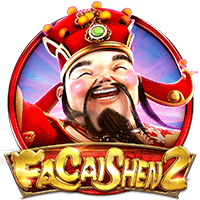 Fa Cai Shen2 CQ9 slotxo