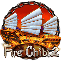 Fire Chibi 2 CQ9 slotxo