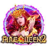 Fire Queen 2 CQ9 slotxo