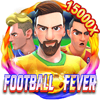 Football Fever CQ9 slotxo