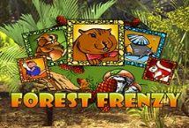 Forest Frenzy Pragmatic Play slotxo