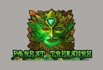 Forest Treasure Pragmatic Play slotxo