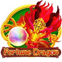 Fortune Dragon CQ9 slotxo