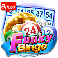 Funky Bingo slotxo
