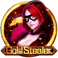 Gold Stealer CQ9 slotxo