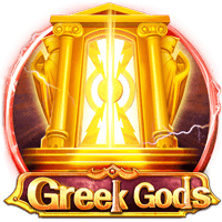 Greek Gods CQ9 slotxo
