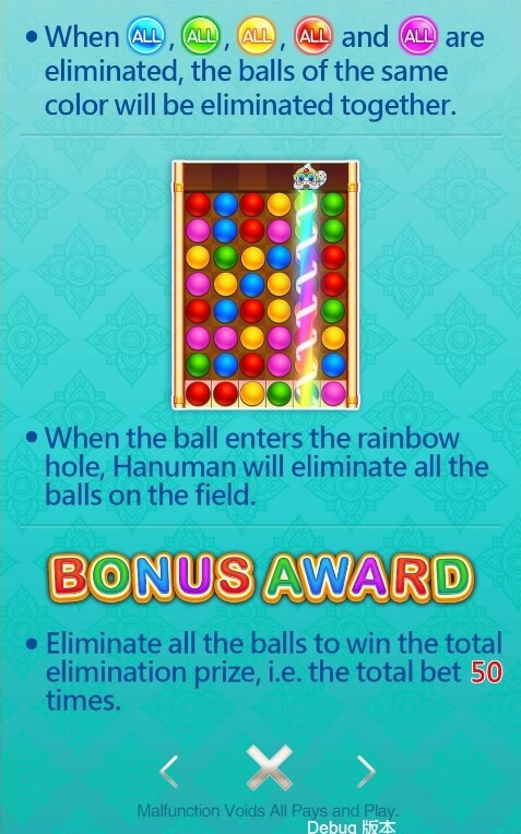 Hanuman Bingo CQ9 slotxo download