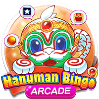 Hanuman Bingo CQ9 slotxo