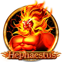 Hephaestus CQ9 slotxo