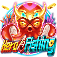 Hero Fishing CQ9 slotxo