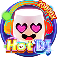 Hot DJ CQ9 slotxo
