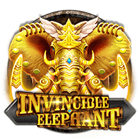 Invincible Elephant CQ9 168slotxo