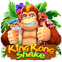 King Kong Shake CQ9 slotxo