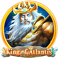 King of Atlantis CQ9 slotxo