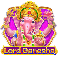 Lord Ganesha CQ9 slotxo