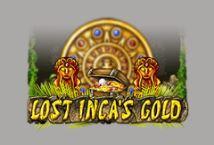 Lost Incas Gold Pragmatic Play slotxo