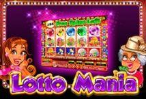 Lotto Mania Pragmatic Play slotxo