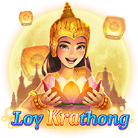 Loy Krathong slotxo888