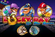 Lucky Day At the Races Pragmatic Play slotxo